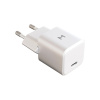 Magssory СЗУ GaN Wall Charger 30W Type-C (белый) ACH005w