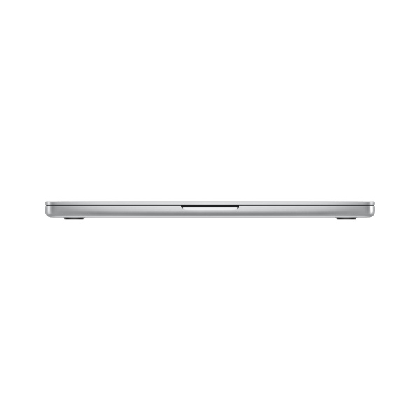 Apple MacBook Pro 14.2" 2024 M4 10CPU/10GPU/16GB/512GB SSD (серебристый)