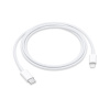 Apple кабель Type-C/Lightning 1м MUQ93ZM/A