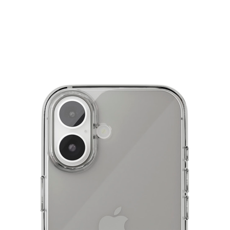 VLP чехол для iPhone 16 Plus Diamond (прозрачный) 10510017