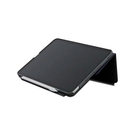 Uniq чехол для iPad 11 (2025) Rovus (синий) PDP11G(A16)-ROVSNNBU