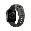 Nomad ремешок Sport Strap (M/L) 46/49 мм (зеленый) NM01132585