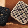 Marshall портативная акустика Willen II (бежевый)