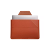 Moft чехол-папка для MacBook 13.6 Carry Sleeve (коричневый) MB002-1-13B-BN
