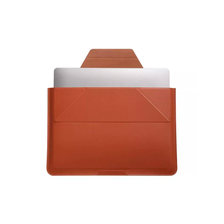 Moft чехол-папка для MacBook 13.6 Carry Sleeve (коричневый) MB002-1-13B-BN