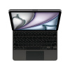Apple клавиатура с трекпадом для iPad Air 11" (M3) Magic Keyboard Eng (черный)