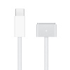 Apple кабель Type-C/Magsafe 3 2м (белый) MLYV3ZM/A