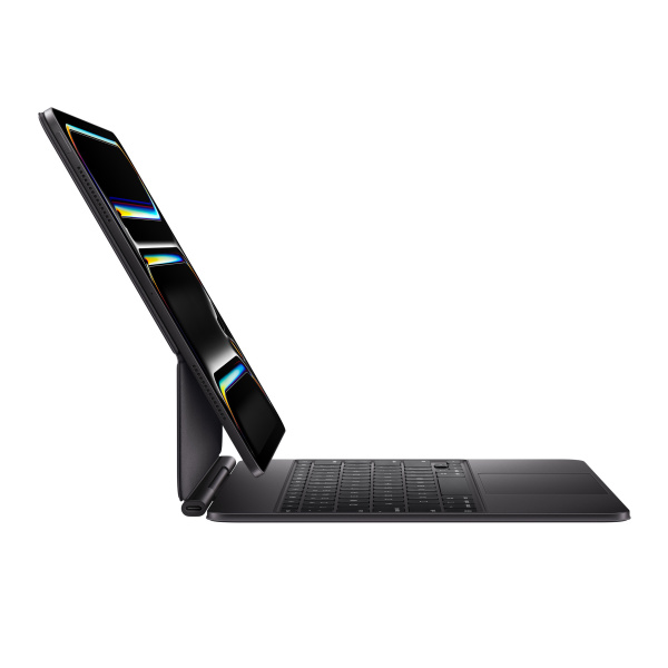 Apple клавиатура с трекпадом для iPad Pro 11" Magic Keyboard Eng (белый) MJQJ3