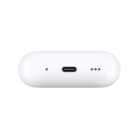 Apple AirPods Pro (2-го поколения) беспроводные наушники с Type-C MTJV3
