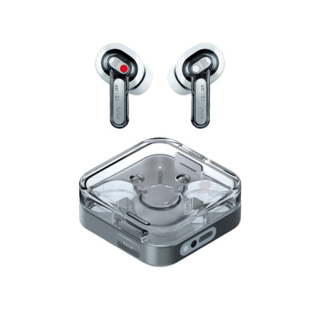 Nothing наушники беспроводные Ear (3) (белый) A10600125