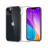 Spigen чехол для iPhone 14 Airskin Hybrid (прозрачный) ACS05032