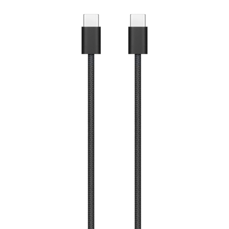 Apple мышь Magic Mouse 3 USB-C (черный) MXK63