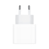 Apple СЗУ Power Adapter 20W Type-C (белый) MHJE3ZM/A