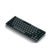 Satechi клавиатура беспроводная Slim SM1 Rus (темно-серый) ST-KSM1DK-RU