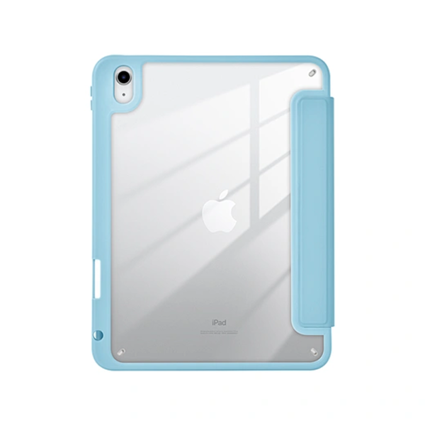 Wiwu чехол для iPad 11 (2025) Defender Protective Case JD-105 (голубой)
