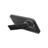 Uniq чехол для iPhone 15 Pro Heldro Mount with Stand (серый) IP6.1P(2023)-HELMSMK