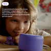Yandex умная колонка Яндекс.Станция Лайт 2 (без часов) (фиолетовый)