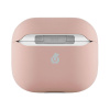 uBear чехол для AirPods 3 cиликоновый (розовый) CS64PS04-AP21