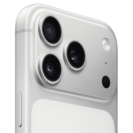 Apple iPhone 17 Pro 512 ГБ (eSim) «Серебристый» (без RuStore)