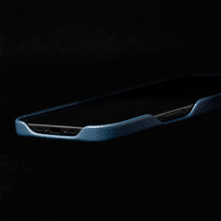 Native Union чехол для iPhone Air (Re)Classic Case MagSafe (синий) RECLA-NAV-NP25A