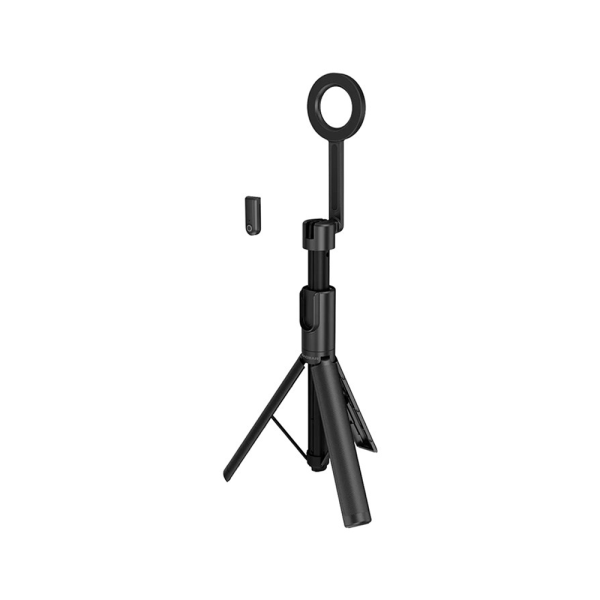 EnergEA селфи-палка/штатив Magear MagPod Bluetooth Selfie-stick MagSafe (черный) PG-MGPOD-BLK