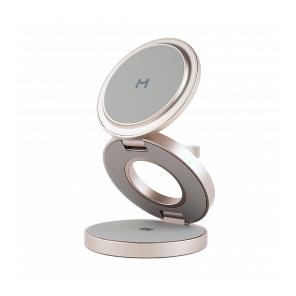 Magssory БЗУ Disc Signature Edition 3 в 1 (бежевый) WCH033t