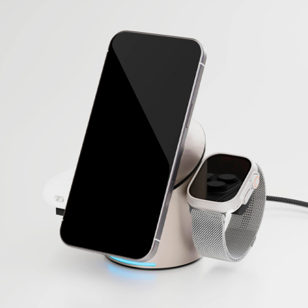 VLP БЗУ Tower Power 3 в 1 (бежевый) 1092008