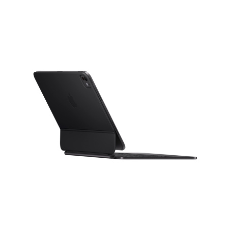 Apple клавиатура с трекпадом для iPad Pro 13" (M4) Magic Keyboard Eng (черный)