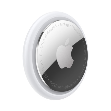 Apple AirTag (1 штука) MX532