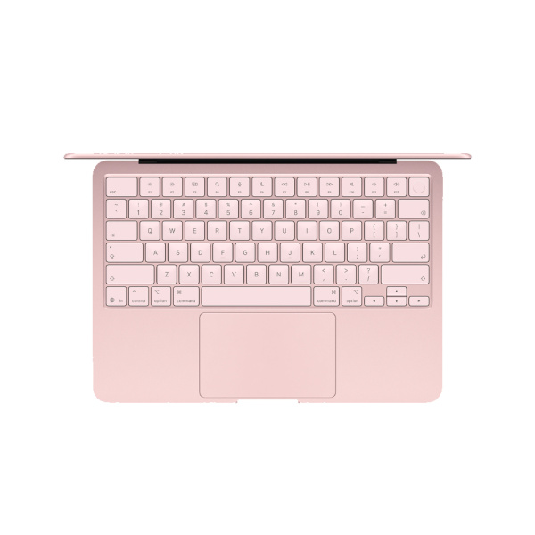 Apple MacBook Neo 13" 2026 A18 Pro 6CPU/5GPU/8GB/256GB SSD (розовый)