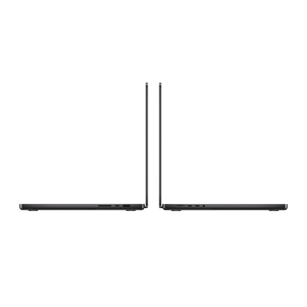 Apple MacBook Pro 16.2" 2024 Liquid Retina XDR M4 Pro 14CPU/20GPU/24GB/512GB SSD (черный космос)