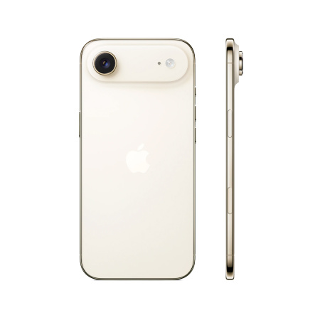 Apple iPhone Air 1 ТБ (eSim) «Светлое золото» (без RuStore)