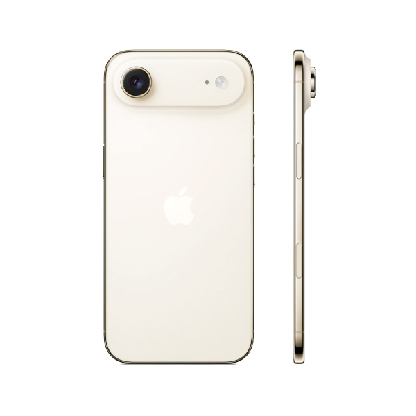 Apple iPhone Air 256 ГБ (eSim) «Светлое золото» (без RuStore)