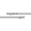 Apple MacBook Air 13.6" 2026 M5 10CPU/10GPU/24GB/1TB SSD (серебристый)