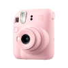 Fujifilm фотоаппарат моментальной печати Instax Mini 12 (розовый) 16806250