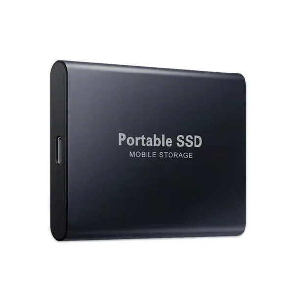 Внешний накопитель SSD 1TB