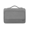 Wiwu сумка для MacBook 15.3 Cozy Classic (серый)