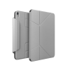 Uniq чехол для iPad Air 11 Ryze 360 (серый) PDA11(2024)-R360GRY
