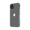 uBear чехол для iPhone 14 Plus Tone Case (прозрачный) CS161TT67TN-I22