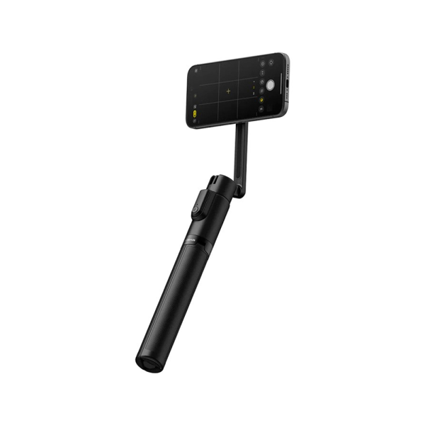 EnergEA селфи-палка/штатив Magear MagPod Bluetooth Selfie-stick MagSafe (черный) PG-MGPOD-BLK
