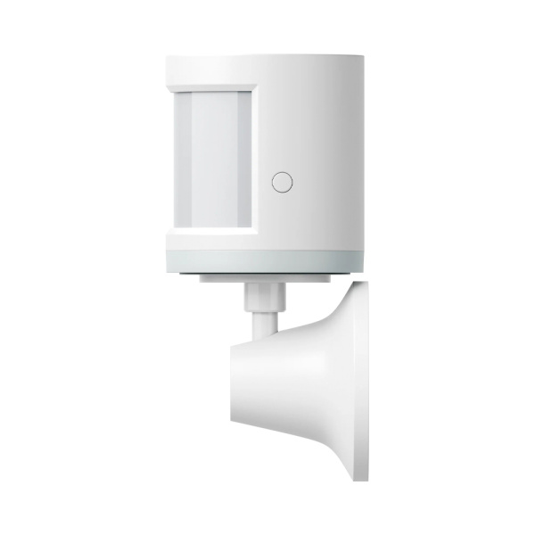 Yandex датчик движения и освещения с Zigbee (белый) YNDX-00522