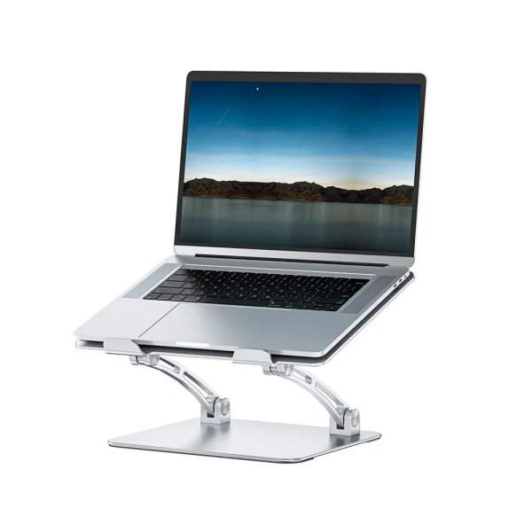 Wiwu подставка для Macbook Laptop Stand S700 (серебристый)
