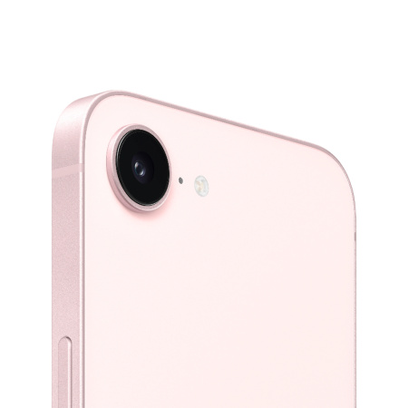 Apple iPhone 17e 256 ГБ Розовый (eSim) (без RuStore)