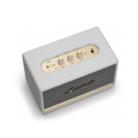 Marshall акустическая система Acton II (белый) 1001901