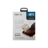 EnergEA СЗУ AmpCharge GaN 35W Type-C + USB A (золотой) CHR-AC-GAN35GLDEU