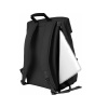 Ninetygo рюкзак 90 Points Vibrant College Leisure Backpack (черный)