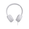 JBL наушники накладные Tune 500 (белый) JBLT500WHT