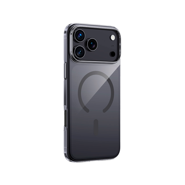 Keephone чехол для iPhone 17 Pro Max Guard (прозрачный)