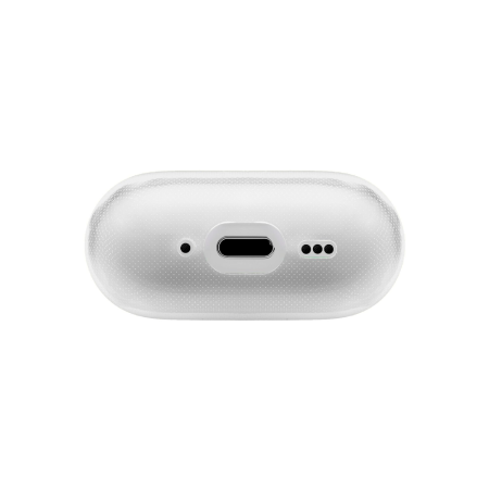 uBear чехол для AirPods 4 Tone (прозрачный) CS488TT18TN-AP4