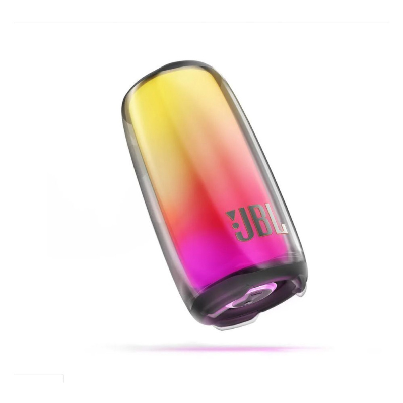 JBL портативная акустическая система Pulse 5 (черная) JBLPULSE5BLK